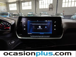 Peugeot 2008 BlueHDi 110 Allure 81 kW (110 CV)