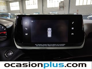 Peugeot 2008 BlueHDi 110 Allure 81 kW (110 CV)