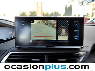 Peugeot 3008 1.2 PureTech S&S Allure Pack EAT8 96 kW (130 CV)