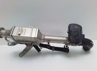 Audi 179724 válvula egr 059131508am q8