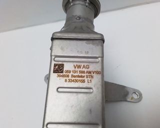 Audi 179724 válvula egr 059131508am q8