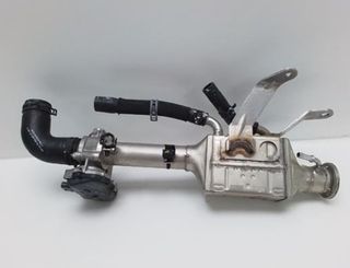 Audi 179724 válvula egr 059131508am q8