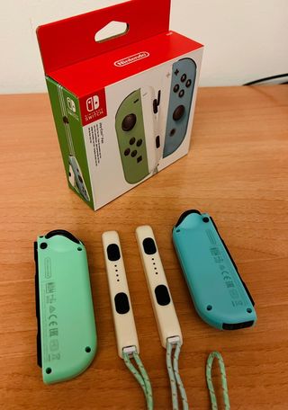 Joy-Cons Nintendo Switch