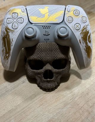 Soporte Calavera para Mando PS5