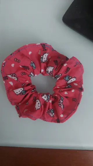 Coletero Hello Kitty