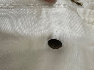 Chaqueta bolero Carolina Herrera Lino TS