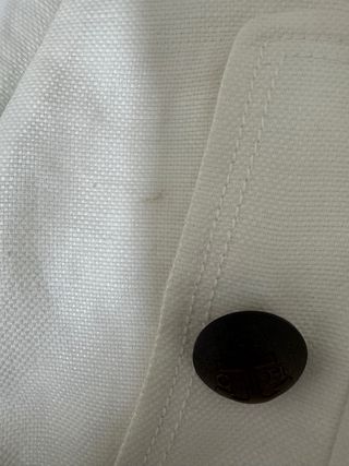 Chaqueta bolero Carolina Herrera Lino TS