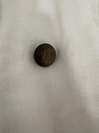 Chaqueta bolero Carolina Herrera Lino TS