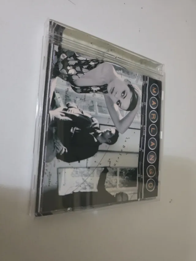 CD Marlango