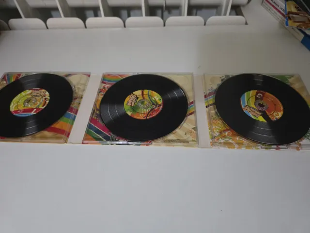 CD Música Disco Colección Definitiva