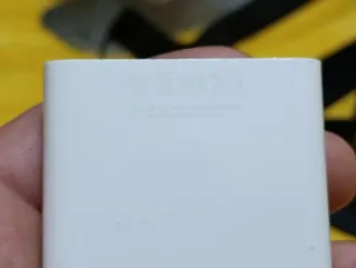 Adaptador Apple USB-C a HDMI, USB, USB-C