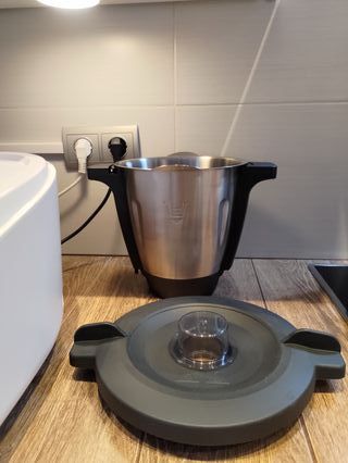 ¡Venta! Robot de Cocina Monsieur Cuisine Connect