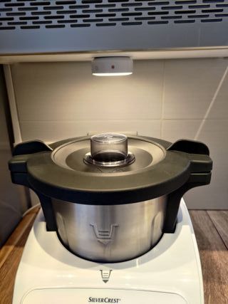 ¡Venta! Robot de Cocina Monsieur Cuisine Connect