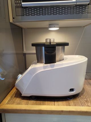 ¡Venta! Robot de Cocina Monsieur Cuisine Connect