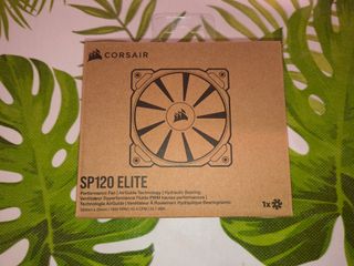 Ventilador para PC Corsair SP120 Elite nuevo