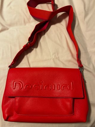 Bolso Desigual