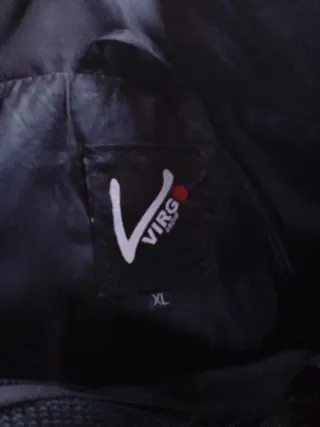 Cappotto uomo nero impermeabile molto caldo