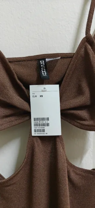 Vestitino corto H&M