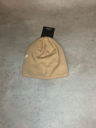 Gorro Arc'teryx Beige Blanco