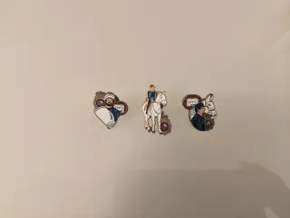 Lote 3 pines Policía Nacional CNP