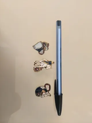 Lote 3 pines Policía Nacional CNP