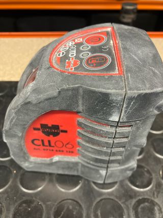 Nivel Láser Würth CLL06