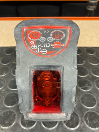 Nivel Láser Würth CLL06