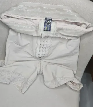 FAJA POST PARTO / POST OPERATORIA - Talla 3E