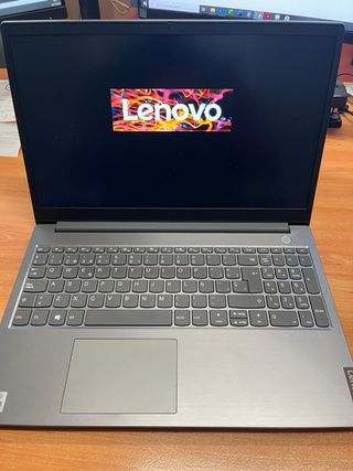Portátil Lenovo ThinkBook Plata