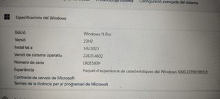 Portátil Lenovo ThinkBook Plata