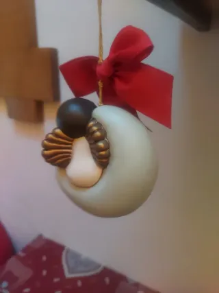 Thun Angelo Chiaro di Luna Natale