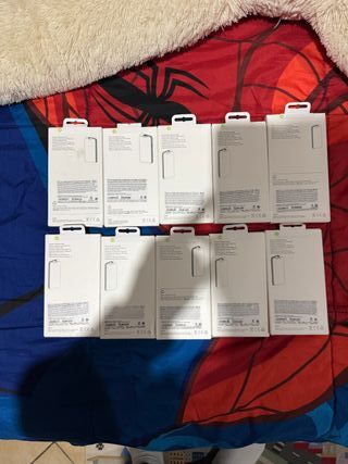 Cover iPhone Silicone Apple