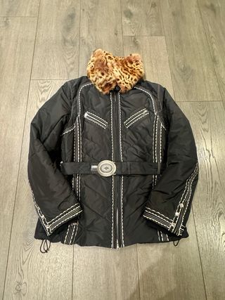 Anorak Bogner Mujer Talla S