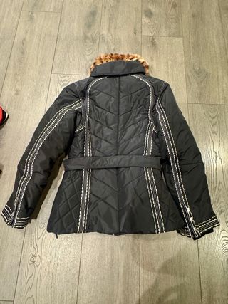 Anorak Bogner Mujer Talla S