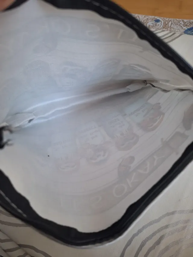 Neceser con perezosos It's Okay