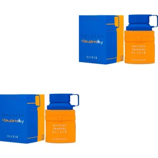 PACK SOLEDAD PERFUMES ARABES