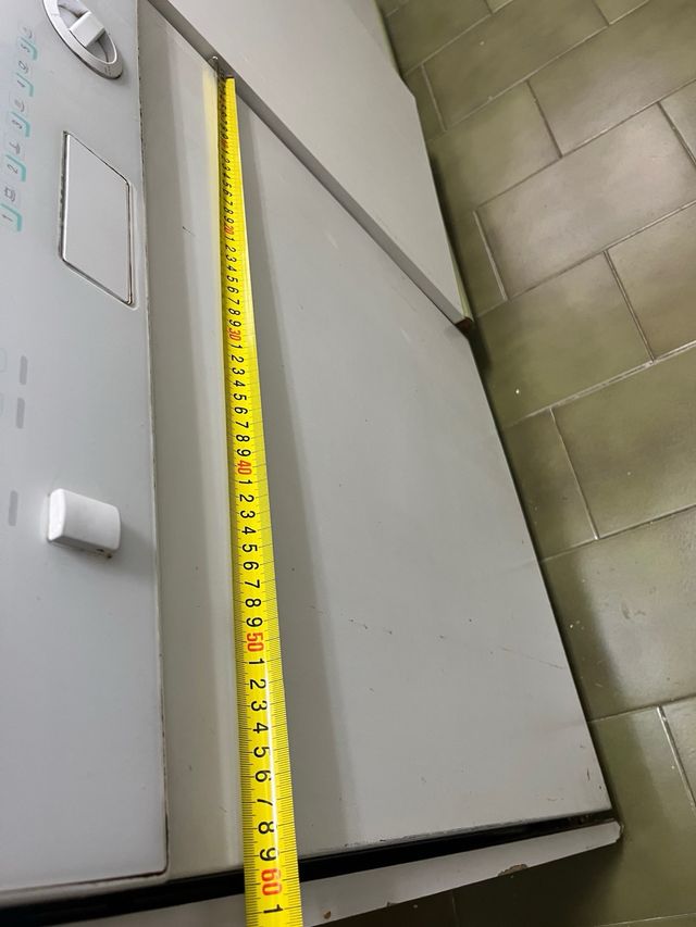 Lavavajillas Iberna Young