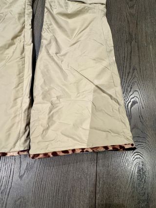 Pantalón de esquí Bogner mujer talla 36