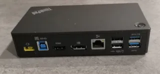 Lenovo ThinkPad USB 3.0 Dock