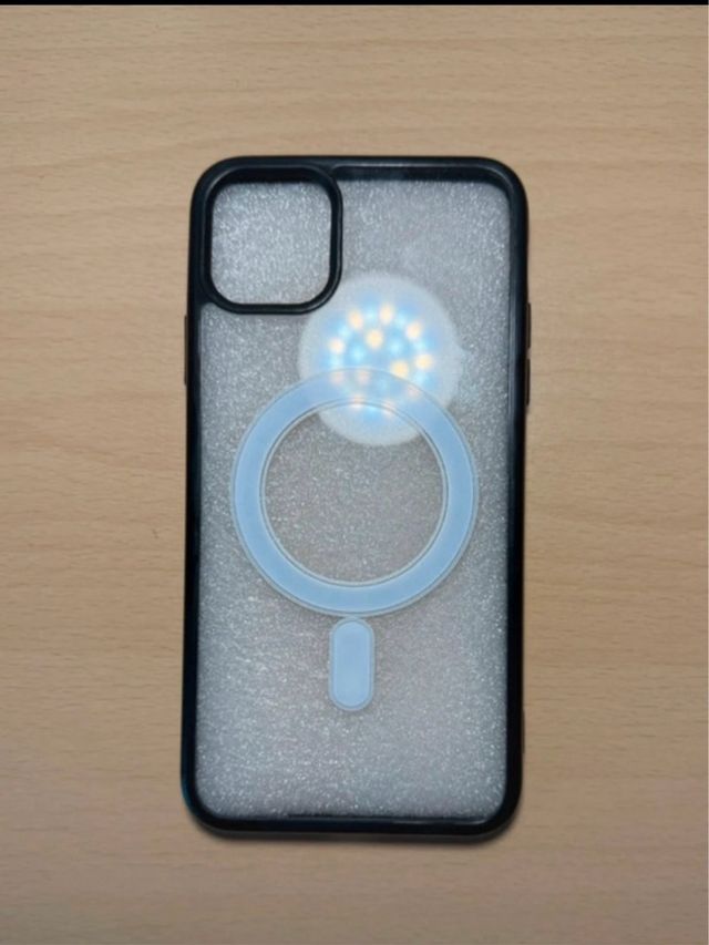 cover iPhone