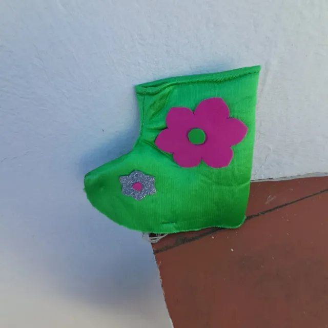 Disfraz de primavera