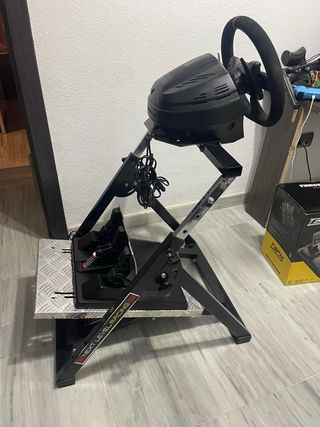 Next Level Racing Wheel Stand