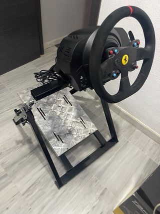 Next Level Racing Wheel Stand