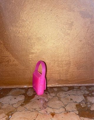 Borsa in plastica morbida Barbie Sindy