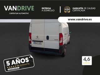 Peugeot Boxer 335 L2H2 BlueHDi 96KW (130CV)