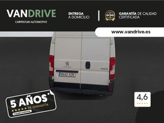 Peugeot Boxer 335 L2H2 BlueHDi 96KW (130CV)