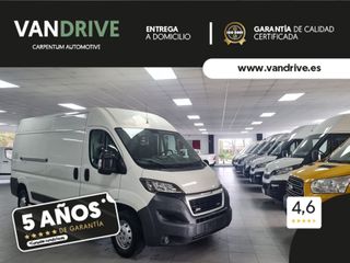 Peugeot Boxer 335 L2H2 BlueHDi 96KW (130CV)