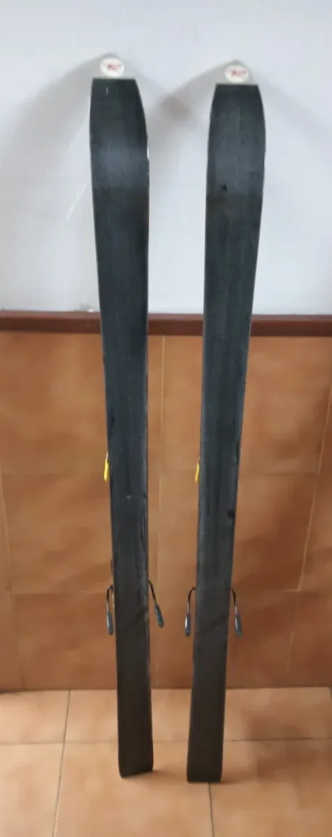 Esquís Rossignol Edge Sup