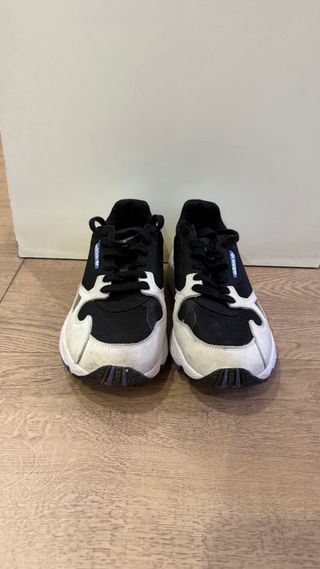Zapatillas Adidas Falcon talla 40 2/3