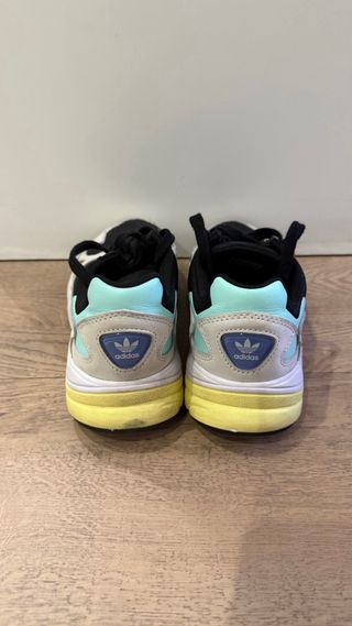 Zapatillas Adidas Falcon talla 40 2/3